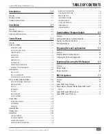 Preview for 3 page of FULTON HYDRONIC PURE CONTROL Endura User Manual