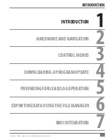 Preview for 5 page of FULTON HYDRONIC PURE CONTROL Endura User Manual