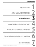 Preview for 13 page of FULTON HYDRONIC PURE CONTROL Endura User Manual