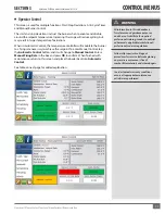 Preview for 21 page of FULTON HYDRONIC PURE CONTROL Endura User Manual