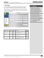 Preview for 23 page of FULTON HYDRONIC PURE CONTROL Endura User Manual