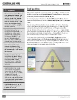 Preview for 34 page of FULTON HYDRONIC PURE CONTROL Endura User Manual