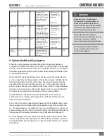 Preview for 39 page of FULTON HYDRONIC PURE CONTROL Endura User Manual