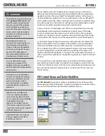 Preview for 40 page of FULTON HYDRONIC PURE CONTROL Endura User Manual