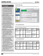 Preview for 46 page of FULTON HYDRONIC PURE CONTROL Endura User Manual