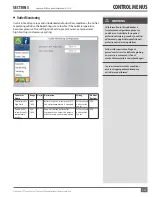 Preview for 47 page of FULTON HYDRONIC PURE CONTROL Endura User Manual