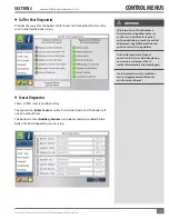 Preview for 65 page of FULTON HYDRONIC PURE CONTROL Endura User Manual