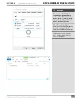 Preview for 71 page of FULTON HYDRONIC PURE CONTROL Endura User Manual