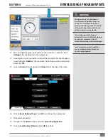 Preview for 75 page of FULTON HYDRONIC PURE CONTROL Endura User Manual