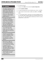 Preview for 76 page of FULTON HYDRONIC PURE CONTROL Endura User Manual