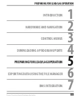 Preview for 77 page of FULTON HYDRONIC PURE CONTROL Endura User Manual