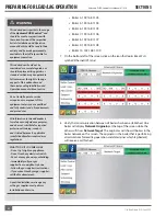 Preview for 80 page of FULTON HYDRONIC PURE CONTROL Endura User Manual