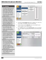 Preview for 82 page of FULTON HYDRONIC PURE CONTROL Endura User Manual