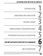 Preview for 83 page of FULTON HYDRONIC PURE CONTROL Endura User Manual