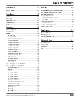 Preview for 3 page of FULTON ModSync SE User Manual