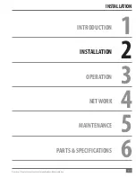 Preview for 9 page of FULTON ModSync SE User Manual