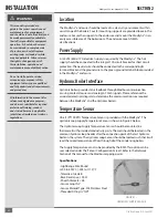 Preview for 10 page of FULTON ModSync SE User Manual