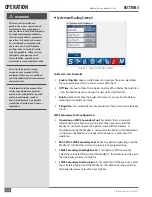 Preview for 26 page of FULTON ModSync SE User Manual