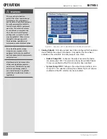 Preview for 32 page of FULTON ModSync SE User Manual