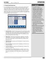 Preview for 33 page of FULTON ModSync SE User Manual