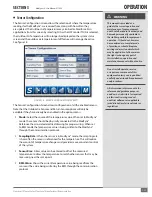 Preview for 35 page of FULTON ModSync SE User Manual