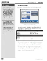 Preview for 36 page of FULTON ModSync SE User Manual