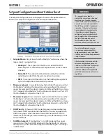 Preview for 39 page of FULTON ModSync SE User Manual