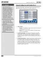 Preview for 40 page of FULTON ModSync SE User Manual