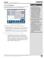 Preview for 43 page of FULTON ModSync SE User Manual