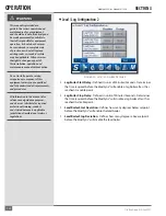 Preview for 44 page of FULTON ModSync SE User Manual