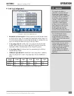 Preview for 45 page of FULTON ModSync SE User Manual