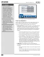 Preview for 46 page of FULTON ModSync SE User Manual