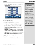 Preview for 47 page of FULTON ModSync SE User Manual