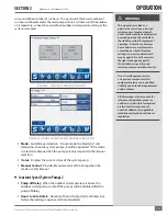 Preview for 49 page of FULTON ModSync SE User Manual