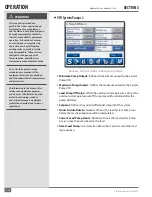 Preview for 52 page of FULTON ModSync SE User Manual