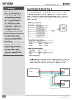 Preview for 58 page of FULTON ModSync SE User Manual