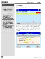 Preview for 60 page of FULTON ModSync SE User Manual