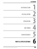 Preview for 71 page of FULTON ModSync SE User Manual