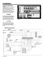 Предварительный просмотр 16 страницы FULTON PDWH1000 Installation, Operation And Maintanance Manual