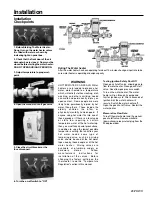 Предварительный просмотр 26 страницы FULTON PDWH1000 Installation, Operation And Maintanance Manual