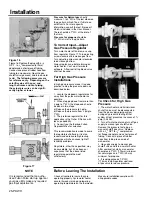 Предварительный просмотр 27 страницы FULTON PDWH1000 Installation, Operation And Maintanance Manual