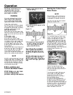 Предварительный просмотр 30 страницы FULTON PDWH1000 Installation, Operation And Maintanance Manual