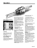 Предварительный просмотр 31 страницы FULTON PDWH1000 Installation, Operation And Maintanance Manual