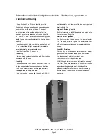 Preview for 5 page of FULTON PHW 1000 Installation, Operation And Maintenance Manual