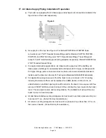 Preview for 36 page of FULTON PHW 1000 Installation, Operation And Maintenance Manual