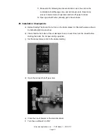 Preview for 49 page of FULTON PHW 1000 Installation, Operation And Maintenance Manual