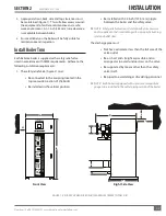 Preview for 11 page of FULTON Reliance 1000 Installation And Operation Manual