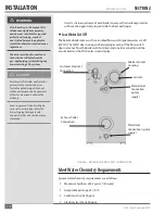 Preview for 16 page of FULTON Reliance 1000 Installation And Operation Manual