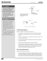 Preview for 26 page of FULTON Reliance 1000 Installation And Operation Manual