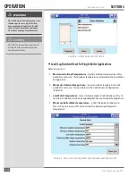 Preview for 40 page of FULTON Reliance 1000 Installation And Operation Manual